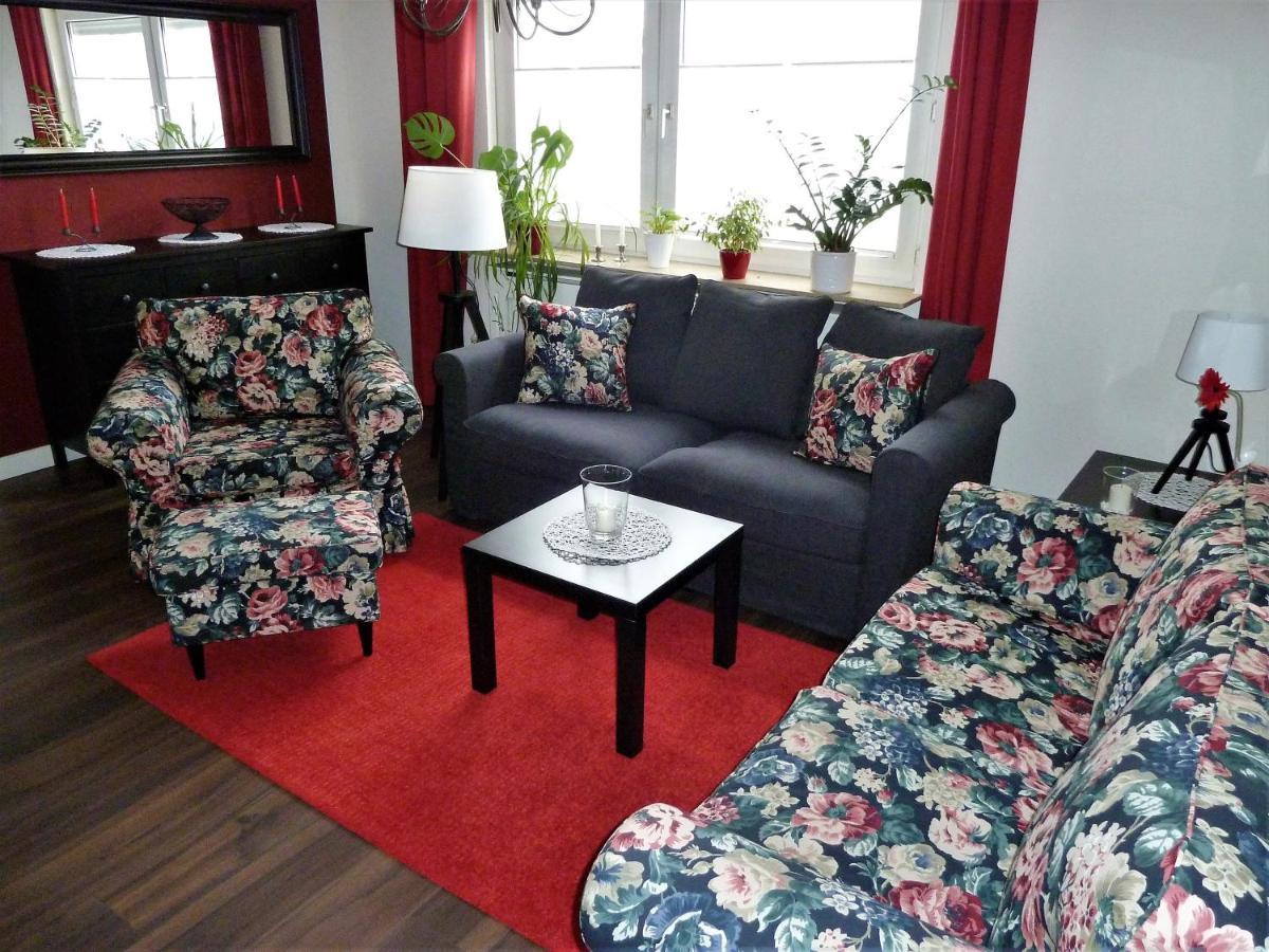 Apartamento Randersacker Exterior foto