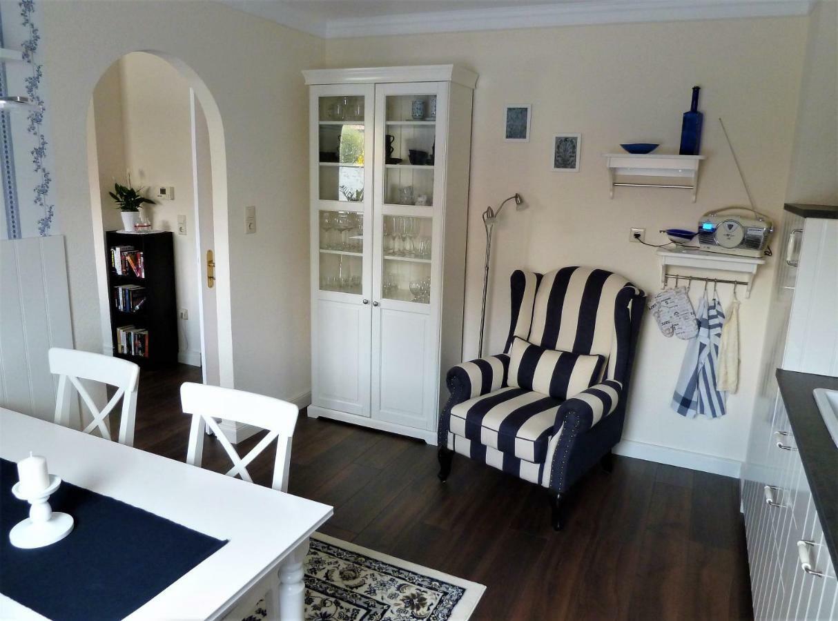 Apartamento Randersacker Exterior foto