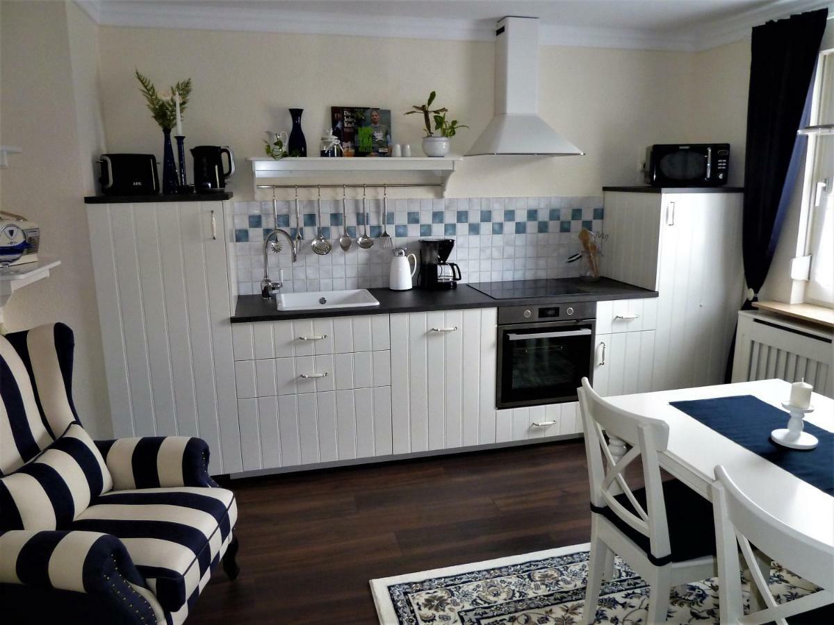 Apartamento Randersacker Exterior foto