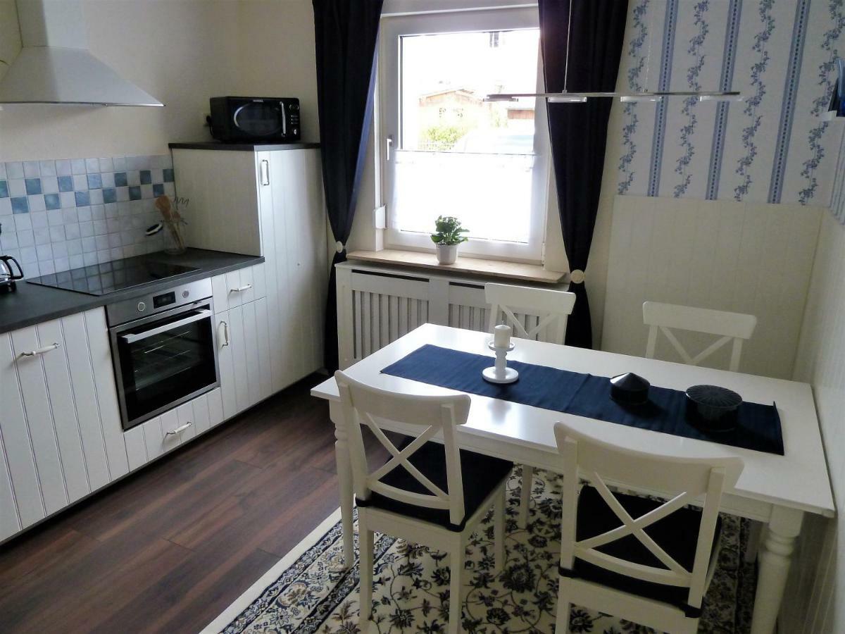 Apartamento Randersacker Exterior foto
